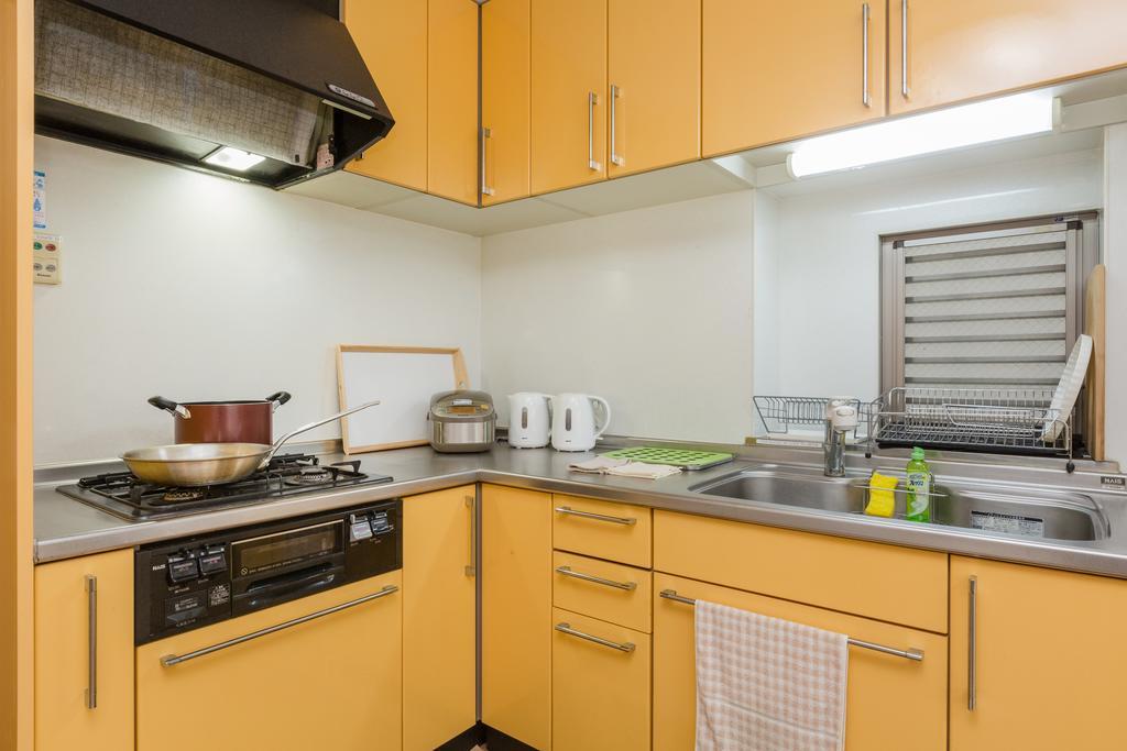 Awaza House 2 Apartment