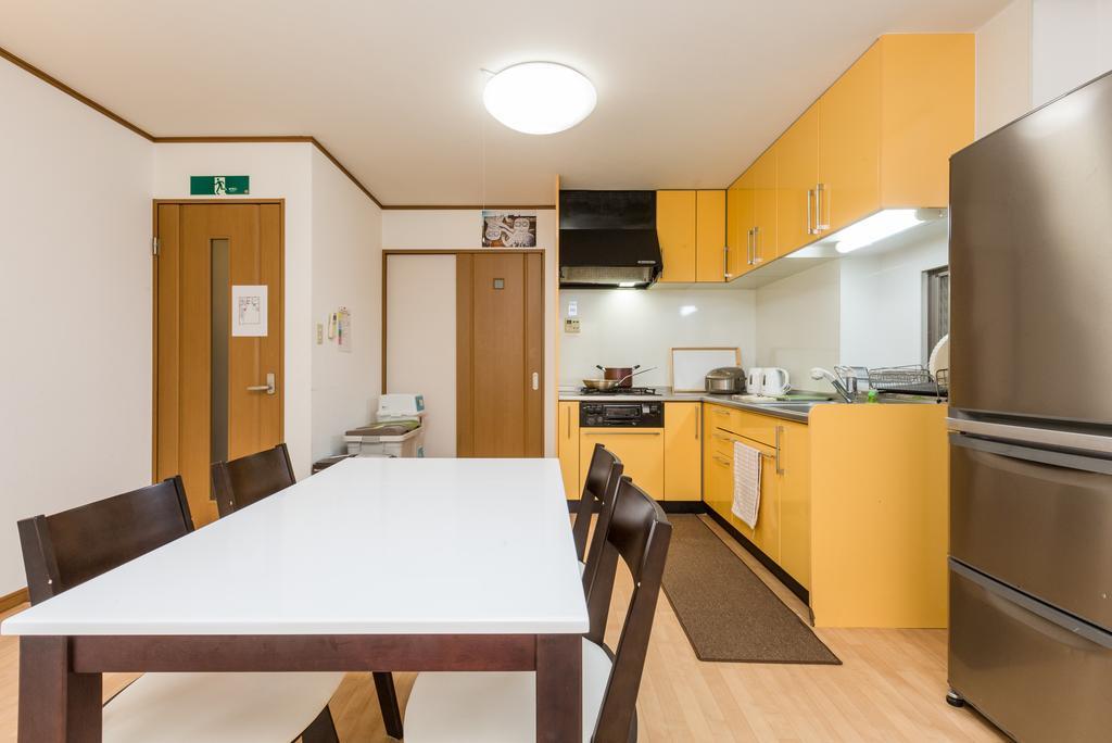Awaza House 2 Apartment Osaka