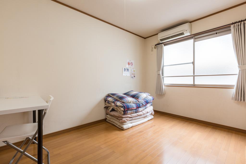 Awaza House 2 Apartment Osaka
