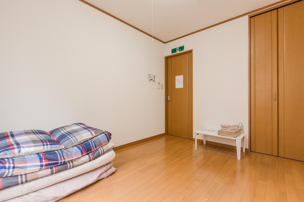 Apartment Awaza House 2 *